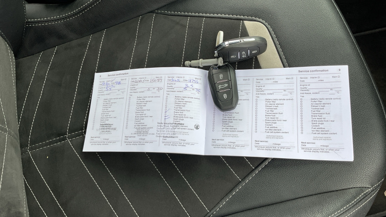 Vauxhall Corsa 1.2 Turbo Ultimate 5dr Petrol Hatchback